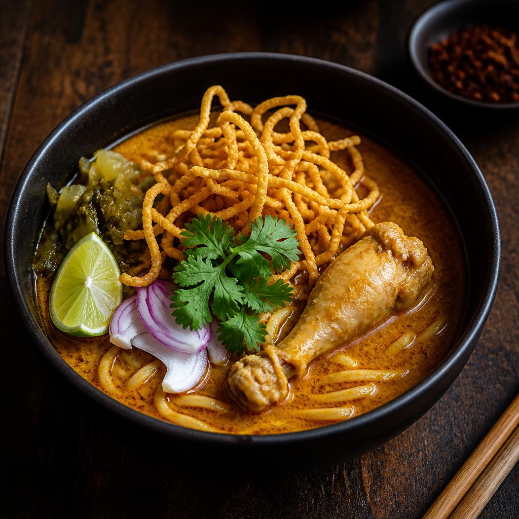 Khao Soi