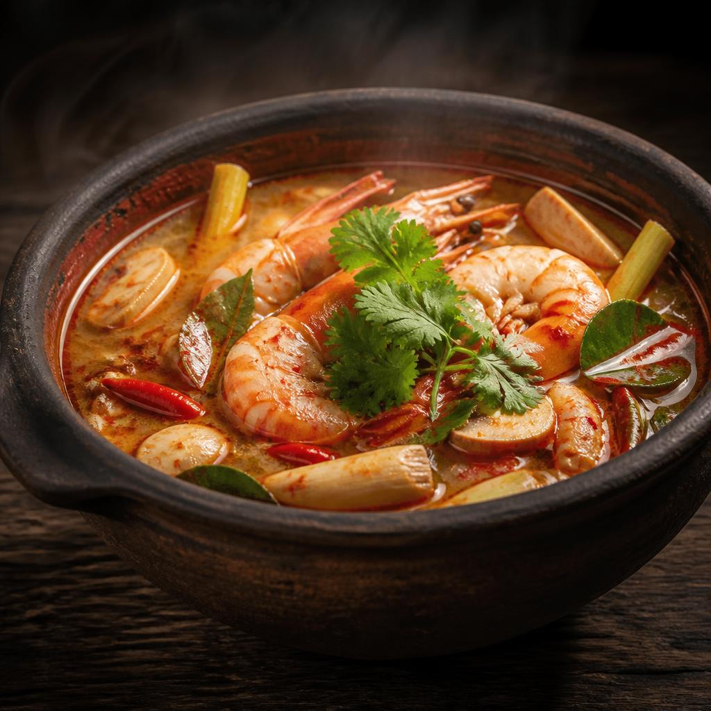Tom Yum